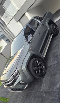 VOLKSWAGEN AMAROK 3.0 V6 TDI DIESEL EXTREME CD 4MOTION AUTOMÁTICO